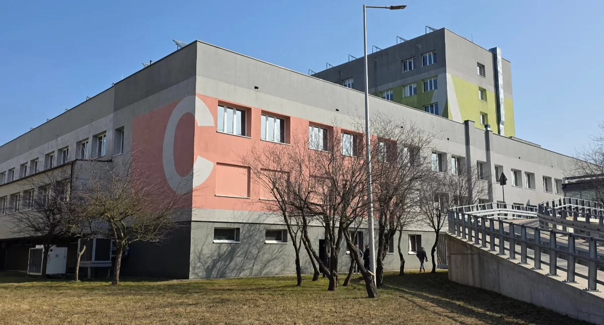 Kto pokieruje kołobrzeskim szpitalem? Rozstrzygnięto konkurs na dyrektora placówki