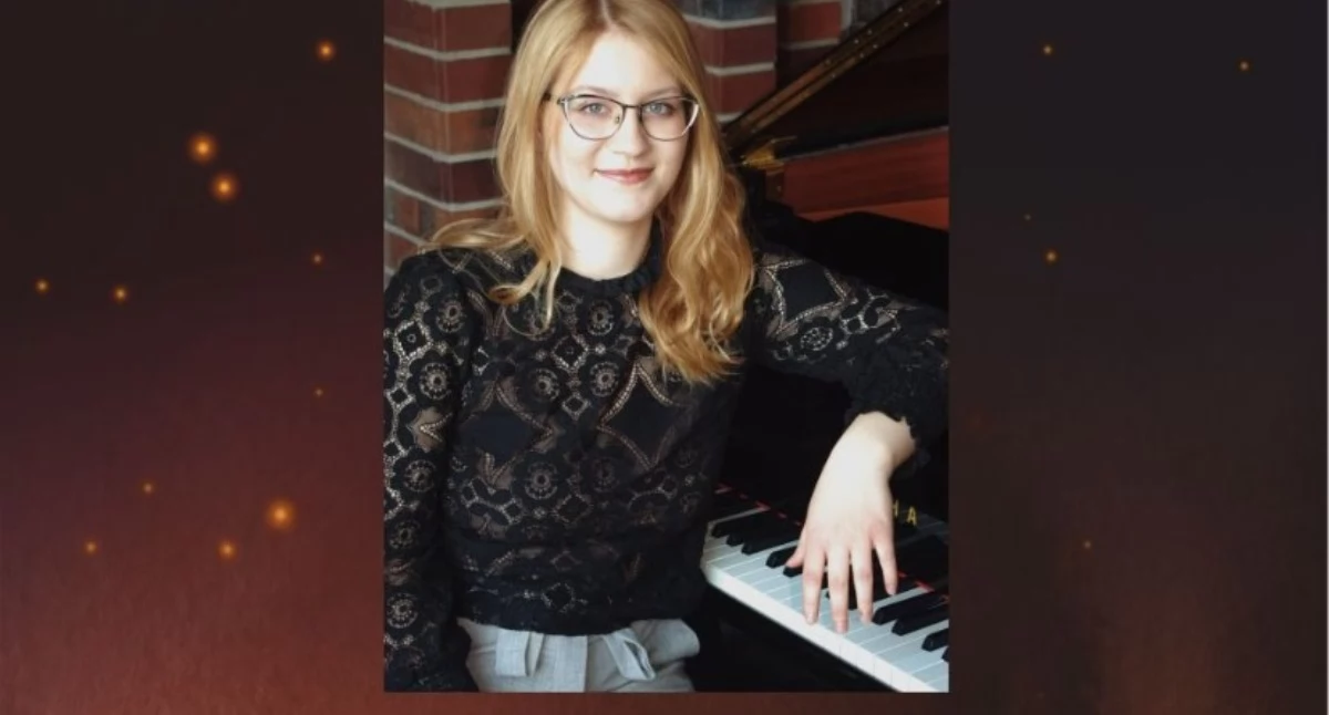 Chopin w nowym wydaniu. Recital Nocturn w RCK