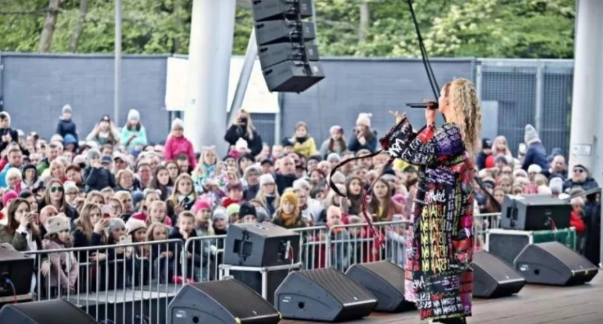 Majówka w Kołobrzegu. Jest już szczegółowy program wydarzeń
