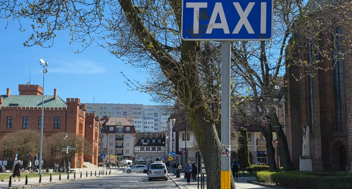 Taksówkarze chcą wyższych stawek. Do radnych trafił wniosek w tej sprawie