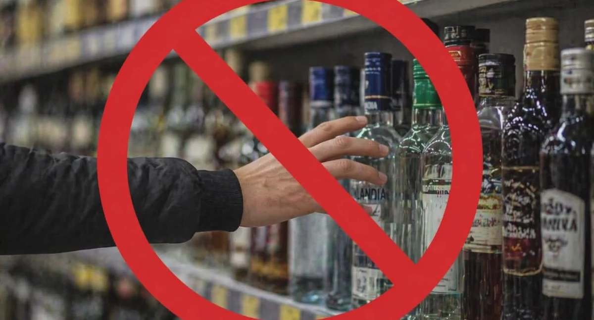 Prawie 400 policyjnych interwencji w rok. Radni pochylą się nad projektem nocnej prohibicji