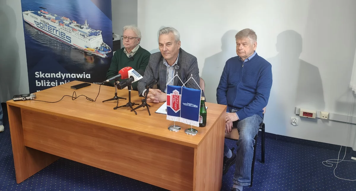Opóźnienia w wypłatach w PŻB? Prezes: nikt nie zostanie zwolniony, wychodzimy na prostą