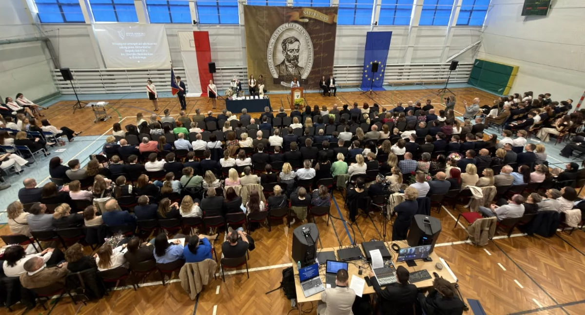 Maturzyści zakończyli rok. Przed nimi najważniejszy egzamin