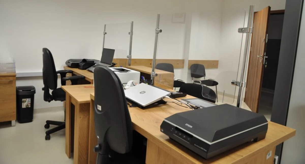 Biuro paszportowe w Kołobrzegu z ograniczeniami. Sprawdź, kiedy załatwisz sprawę