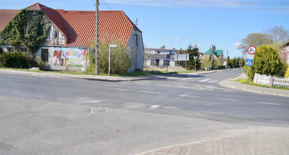 W Dygowie powstanie rondo. Rusza ważna inwestycja
