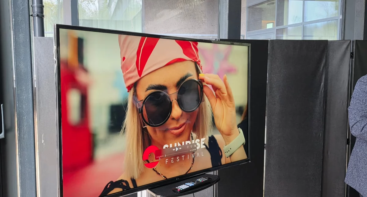 Sunrise Festival w Kołobrzegu. Znamy szczegóły tegorocznej imprezy