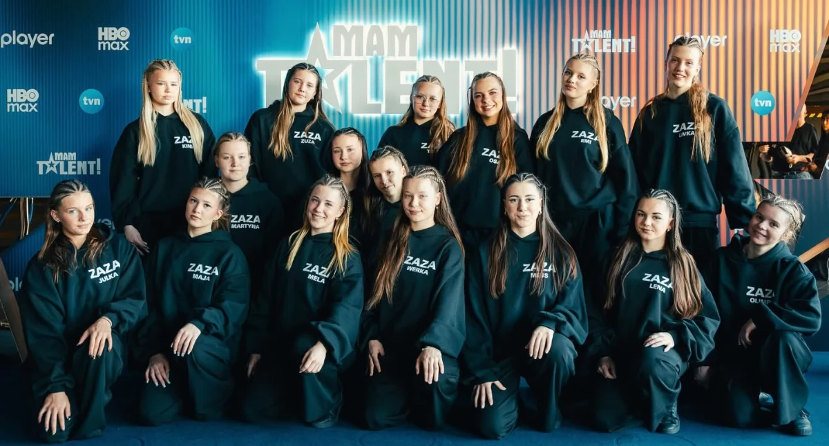 ZAZA poza finałem „Mam Talent”. Mimo świetnego występu zabrakło głosów