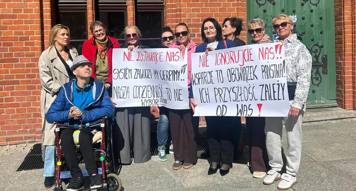 Czy w Kołobrzegu powstanie centrum opiekuńczo-wychowawcze?