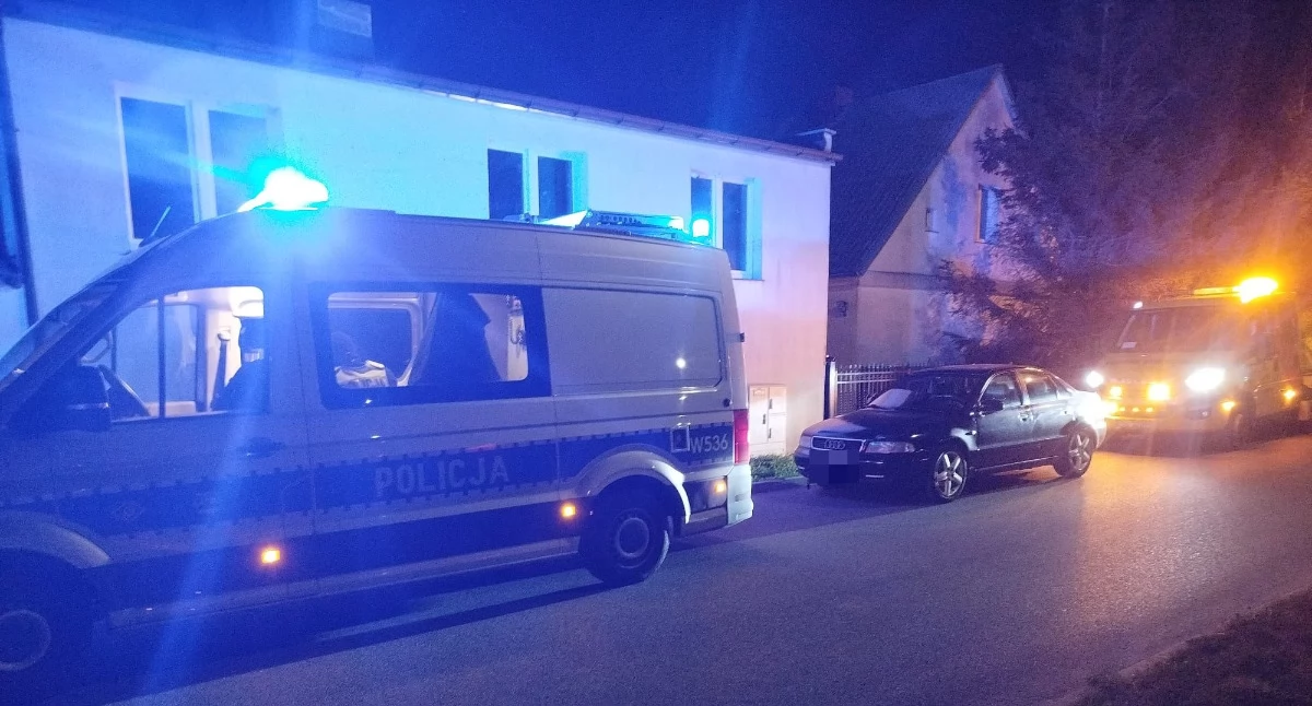 Majówka pod kontrolą policji. Zatrzymani poszukiwani i pijani kierowcy