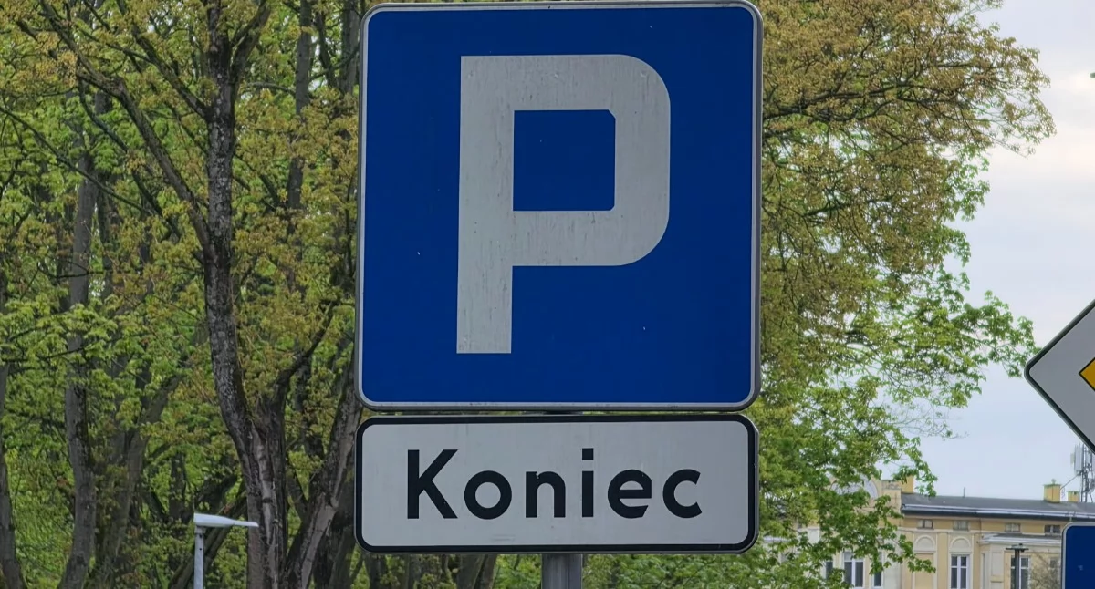 Strefy Płatnego Parkowania w Ustroniu Morskim. Gdzie i ile zapłacisz?