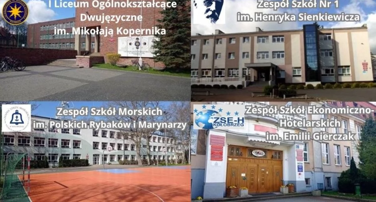 Ósmoklasiści w powiecie kołobrzeskim mogą już wybierać szkoły. Ruszyła rekrutacja