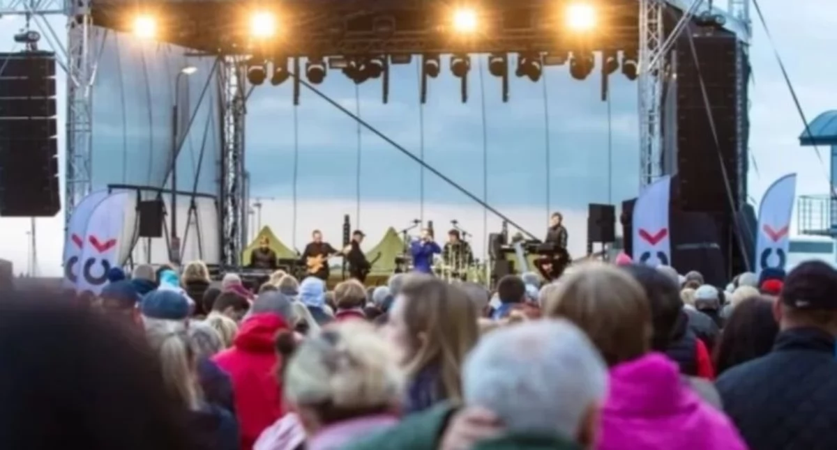Dni Kołobrzegu. Koncert przy Latarni Morskiej, wystąpi Natalia Kukulska