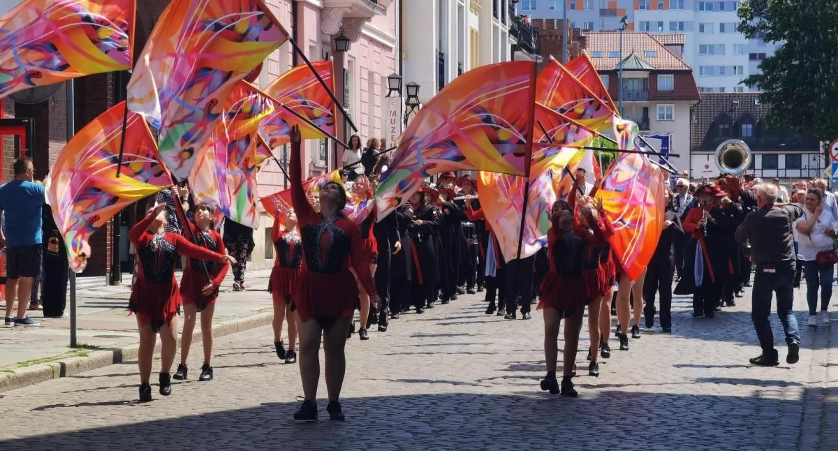 Dni Kołobrzegu - szczegółowy program wydarzeń