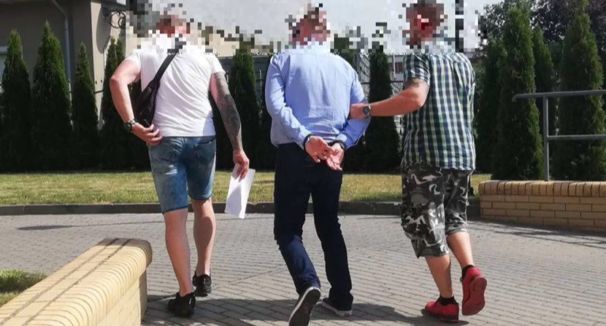Głośny proces mordercy z Kołobrzegu znów odroczony. Potrzebne nowe ekspertyzy