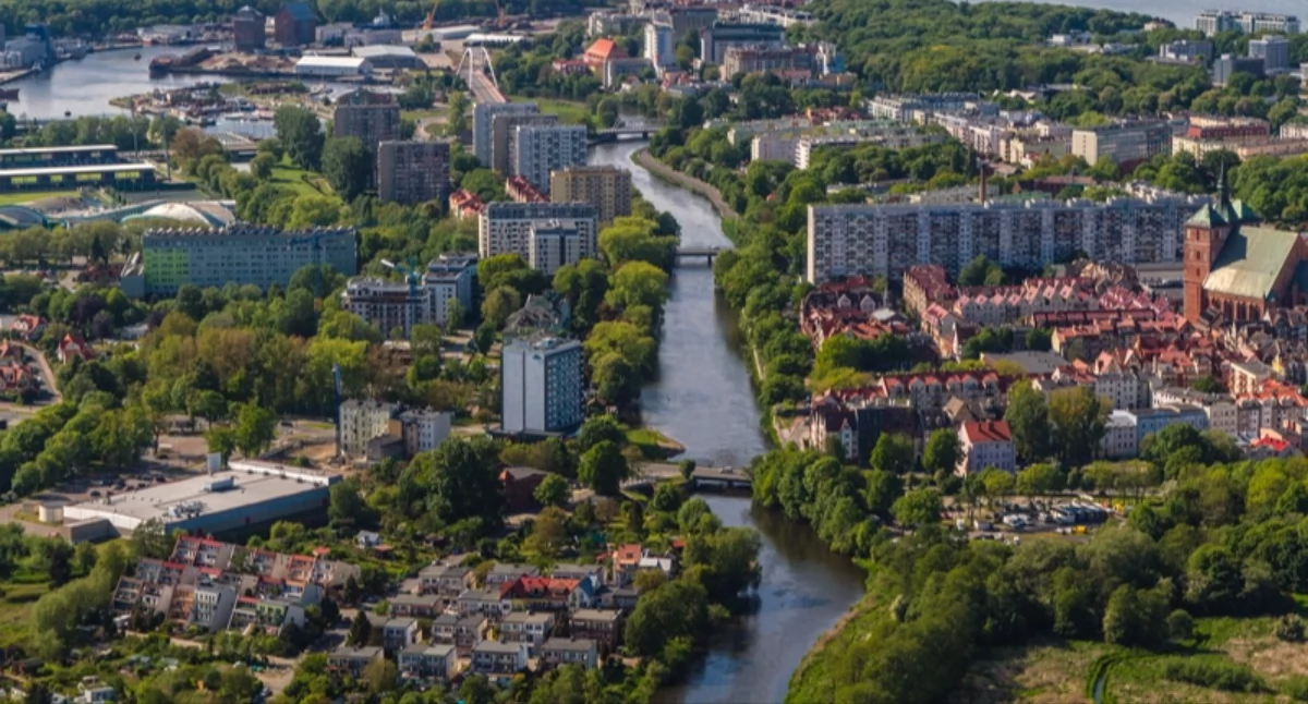 Kołobrzeskie TBS szuka pracownika. Oferuje umowę o pracę i pensję do 6 tys. zł
