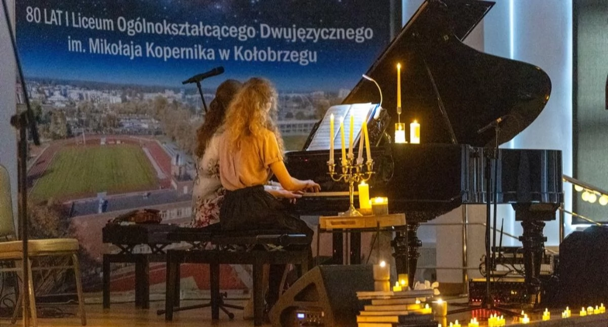 Koncert charytatywny dla Martyny (zdjęcia)