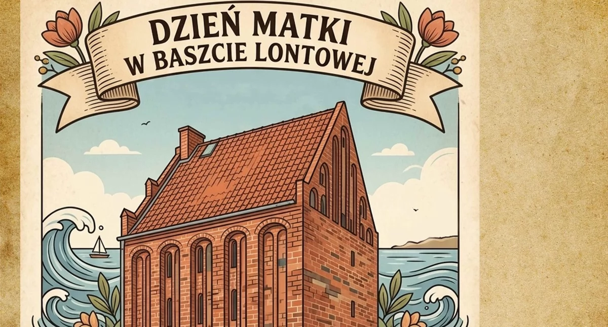 Wyjątkowy prezent na Dzień Matki? Ruszają zapisy na warsztaty