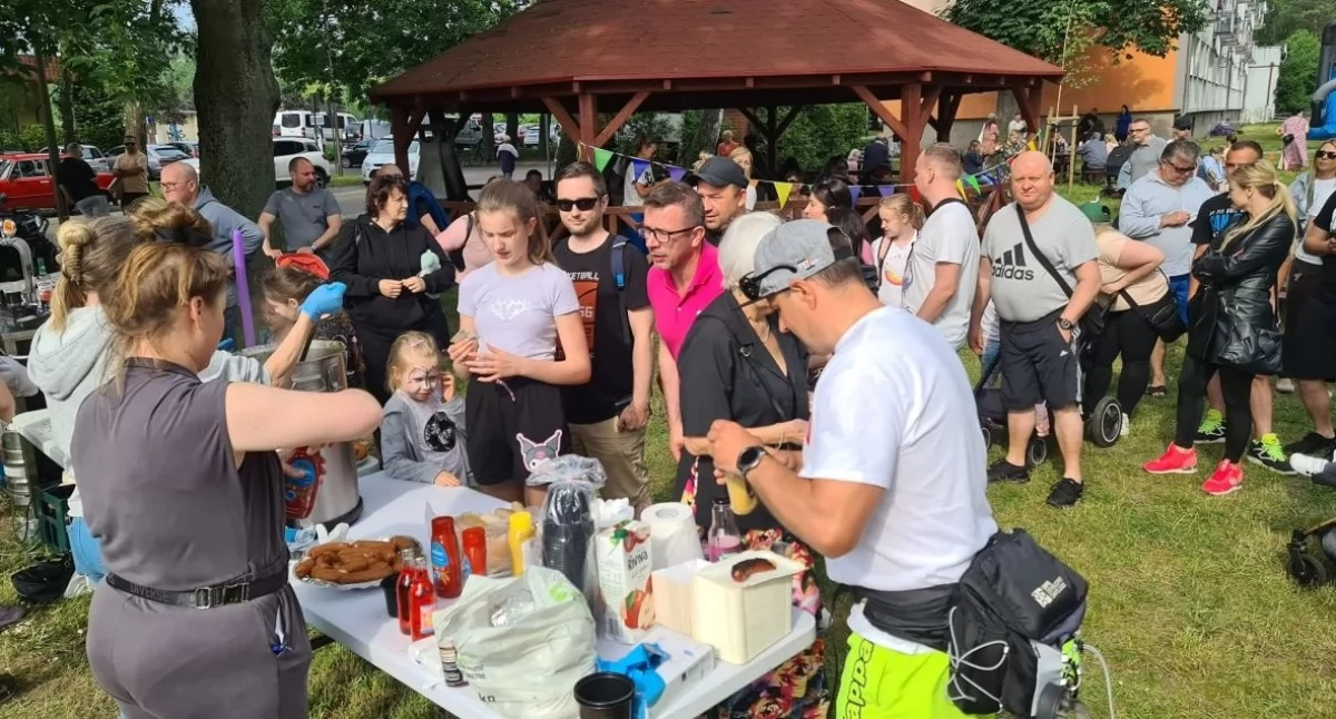 XXV Dni Podczela. Dzielnica zaprasza na wielki rodzinny piknik
