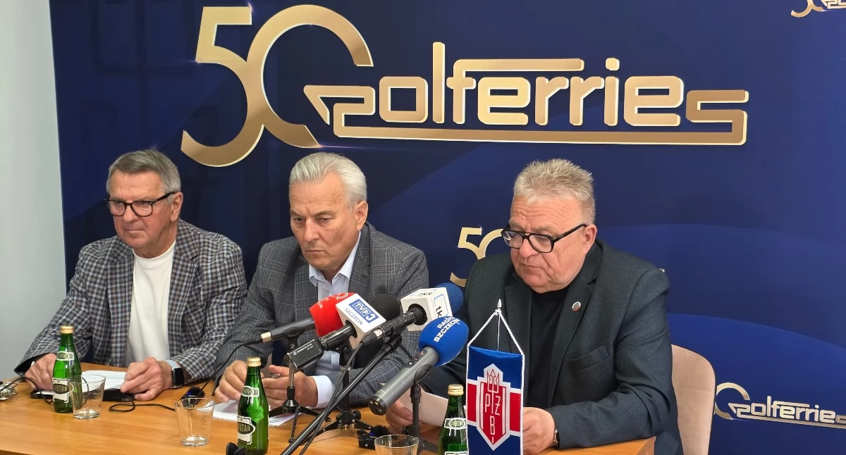 Spór o PŻB eskaluje. Redmerski odpowiada na słowa PiS: to manipulacje i szkodzenie spółce