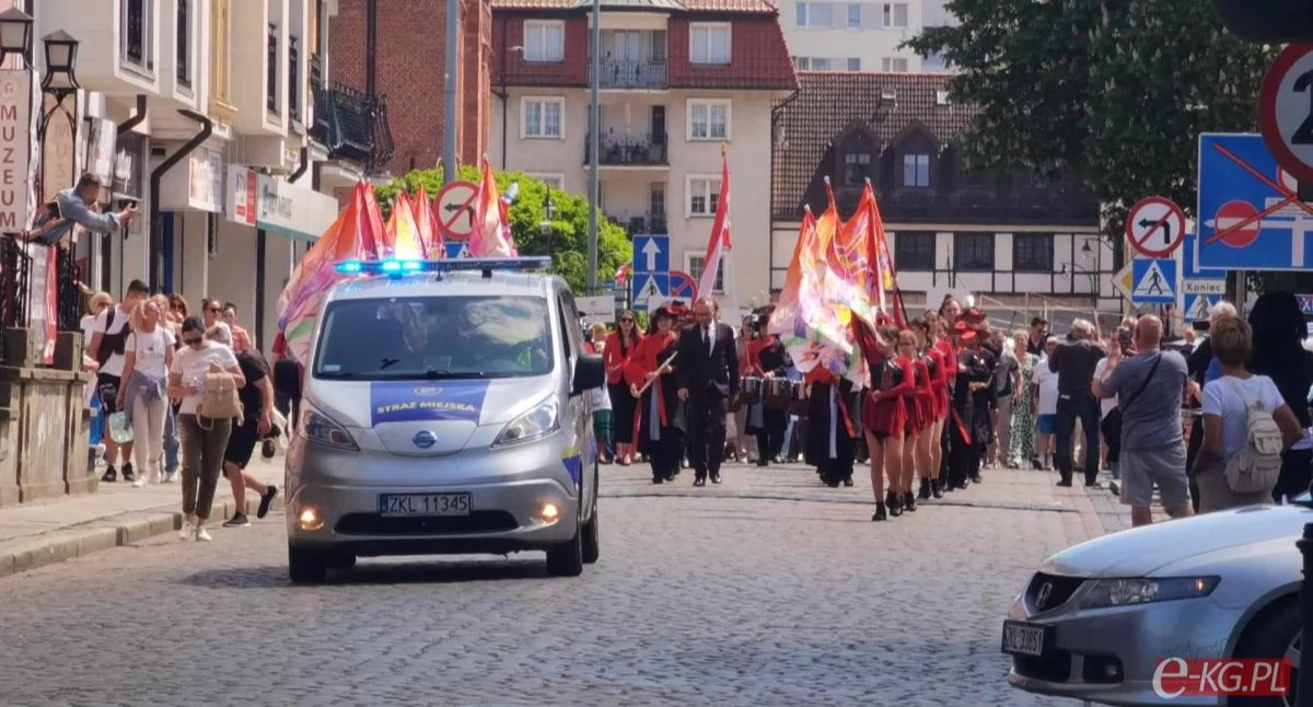 Uwaga kierowcy! W najbliższą sobotę utrudnienia w centrum i porcie