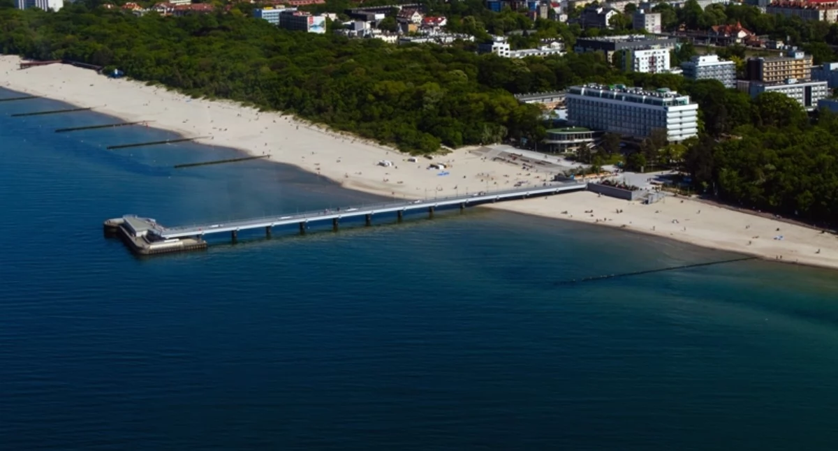 Nasza plaża najlepsza w Polsce? Trwa wielkie głosowanie