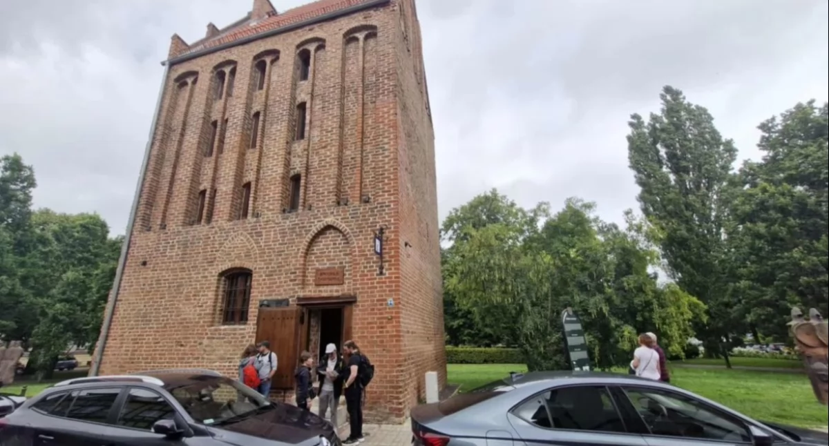 Ten średniowieczny zabytek będzie można zwiedzić za darmo