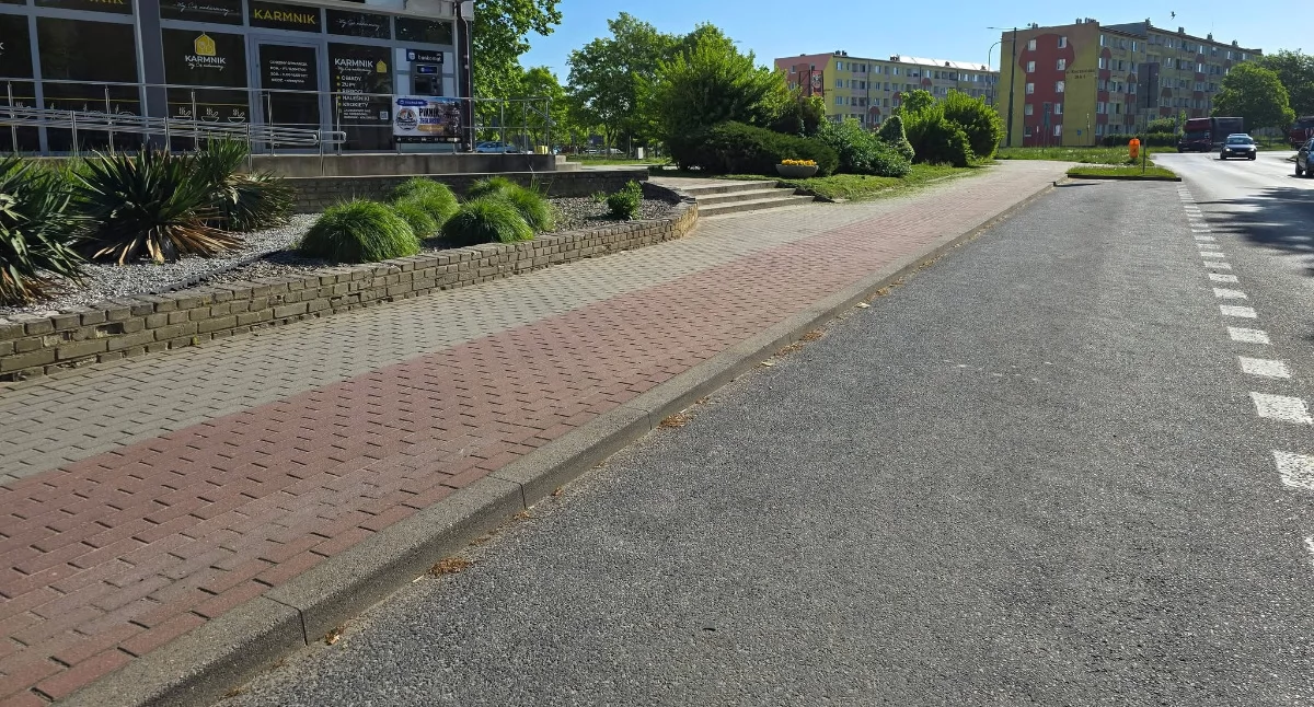 Uwaga pasażerowie KM. Autobusy zatrzymają się w innym miejscu
