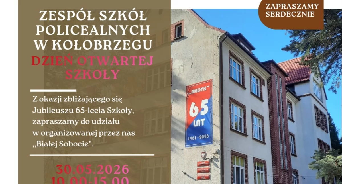 Nauka pierwszej pomocy, darmowe zabiegi i spotkanie z mistrzem Europy. Medyk zaprasza mieszkańców