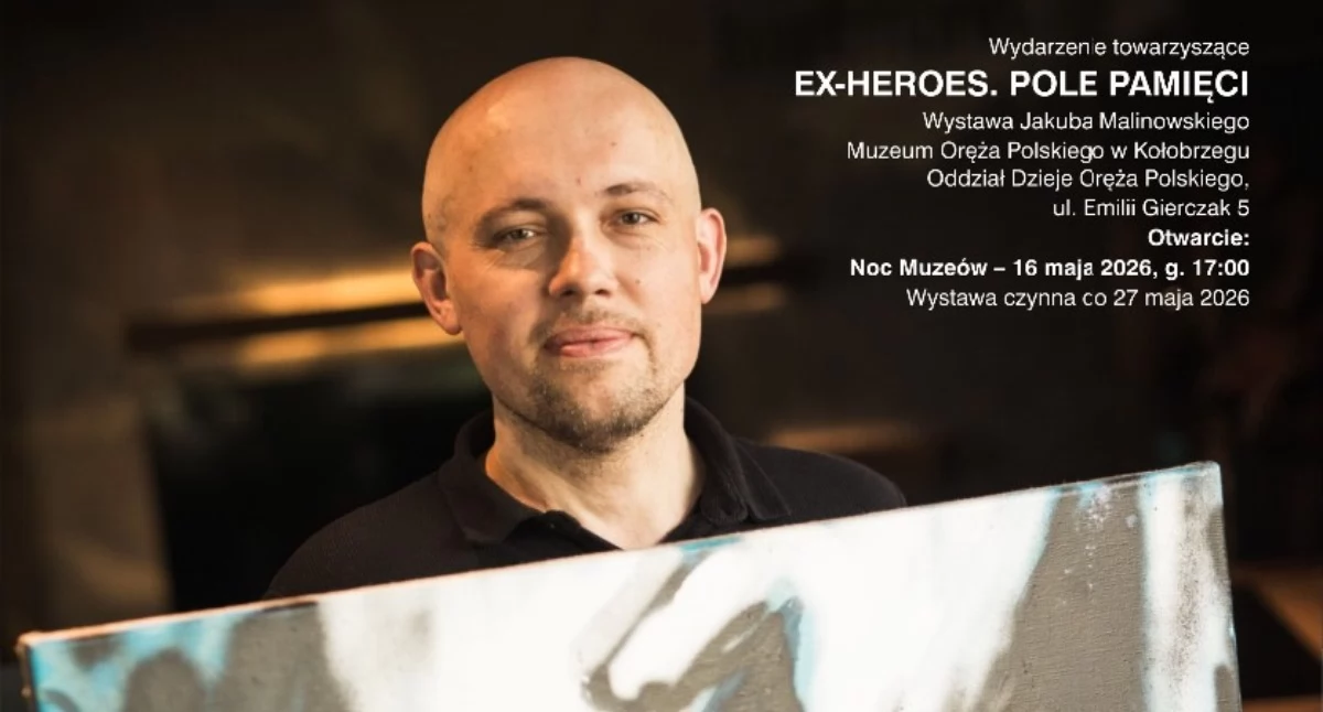 Pomniki bez bohaterów. Nietypowa wystawa od środy w Kołobrzegu