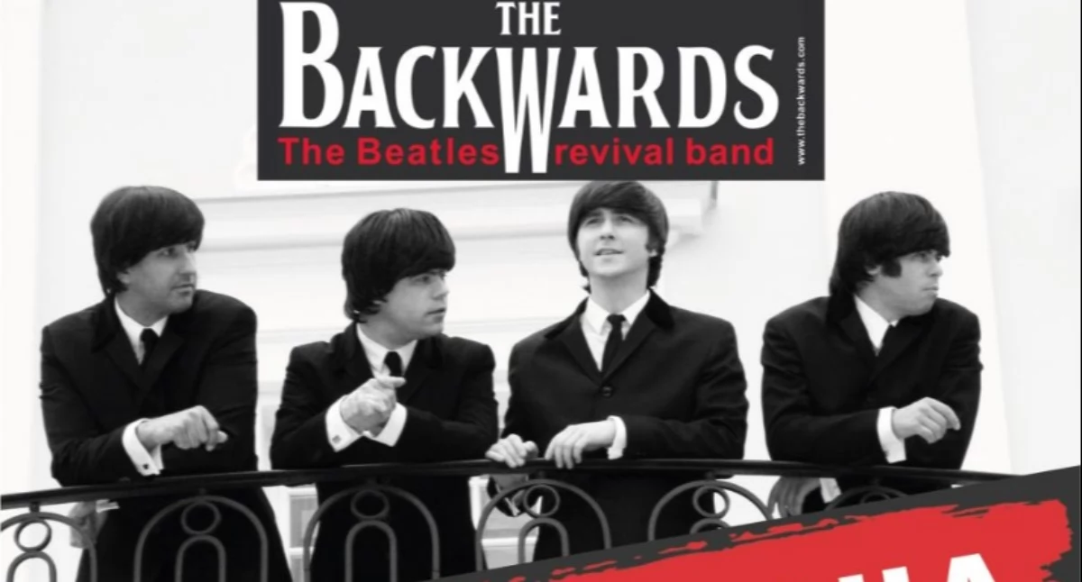 Ten koncert przeniesie widzów do czasów Beatlemanii. W sprzedaży ostatnie wejściówki