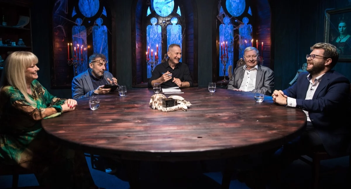 Jak więzień stworzył modę na Kołobrzeg? Miasto bohaterem programu TV