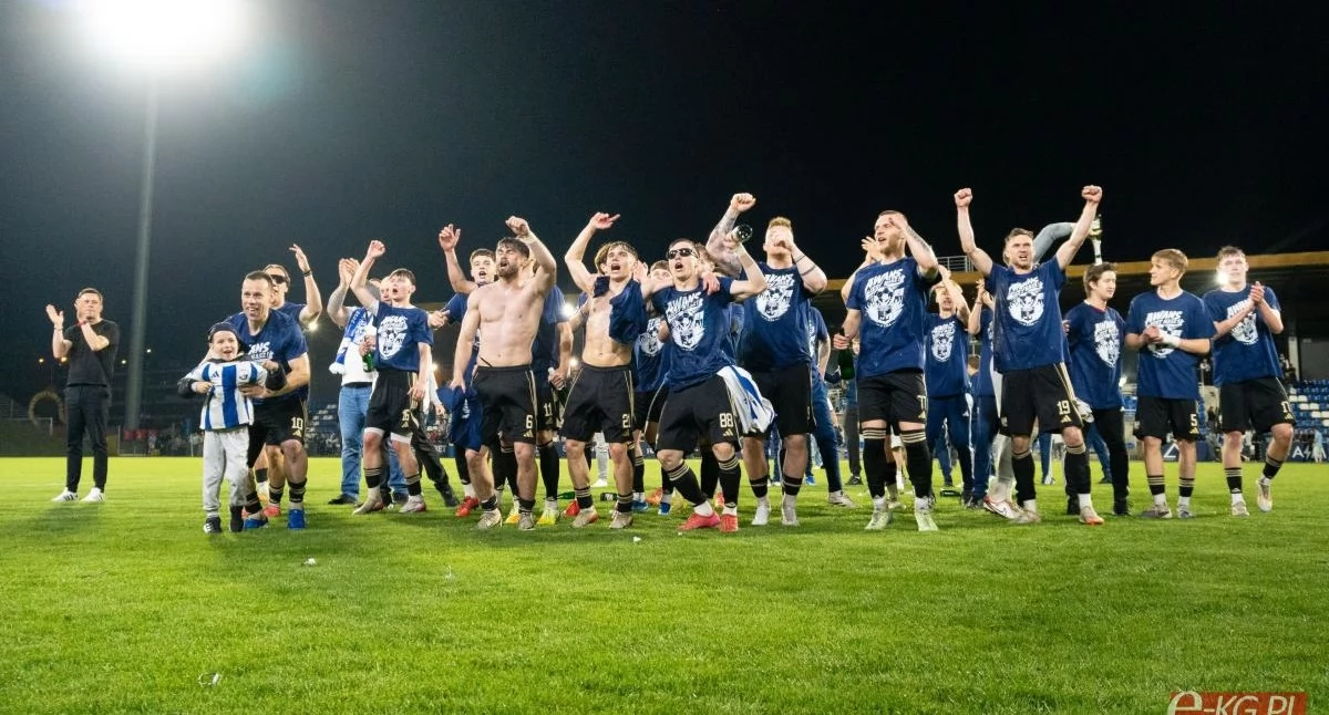 Kotwica vs FIFA i byli zawodnicy. Klub walczy o zniesienie zakazu transferowego