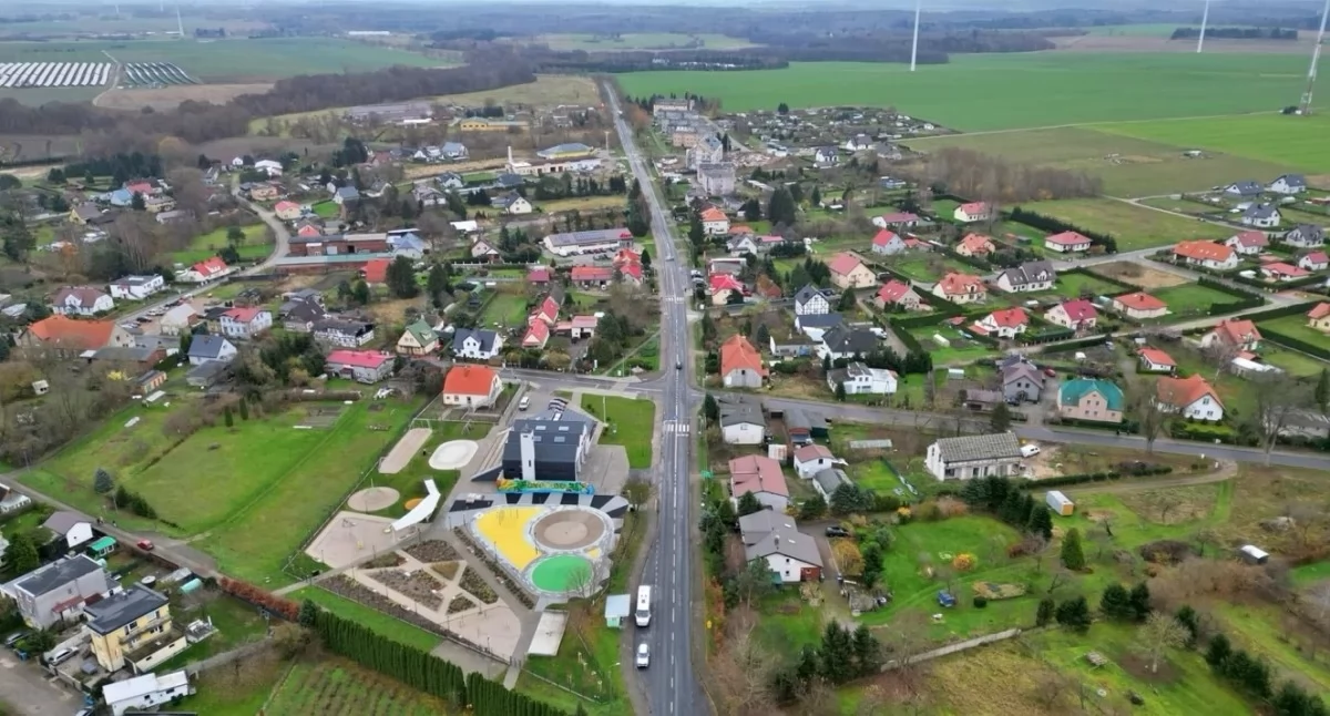 Coraz bliżej przebudowy drogi do Kołobrzegu. Wpłynęły cztery oferty