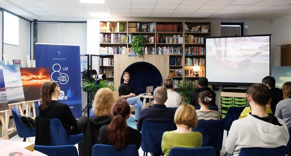 Czerwiec pełen spotkań, warsztatów i wydarzeń. Miejska Biblioteka zaprasza mieszkańców