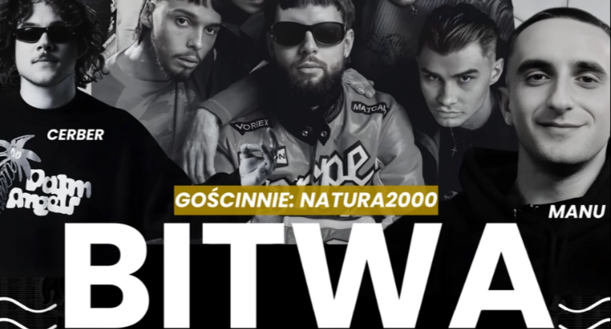 Nie będzie rapowego święta w Milenium. Bitwa o Kołobrzeg odwołana