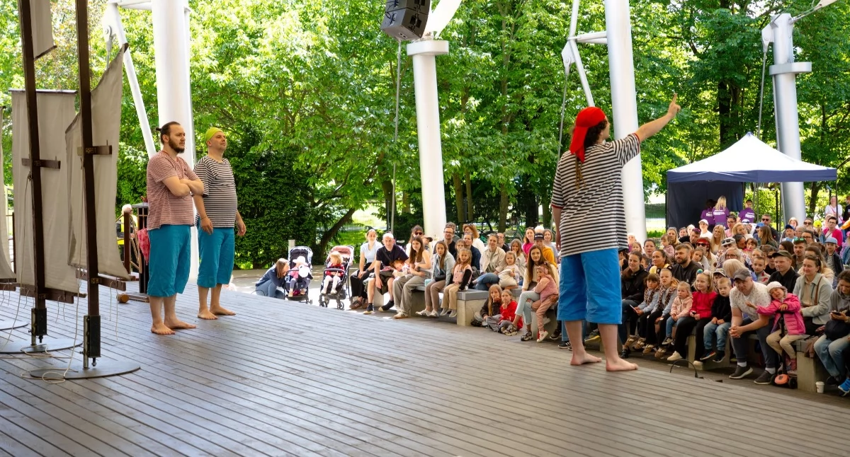 Czerwiec w Regionalnym Centrum Kultury. Co znalazło się w ramówce?