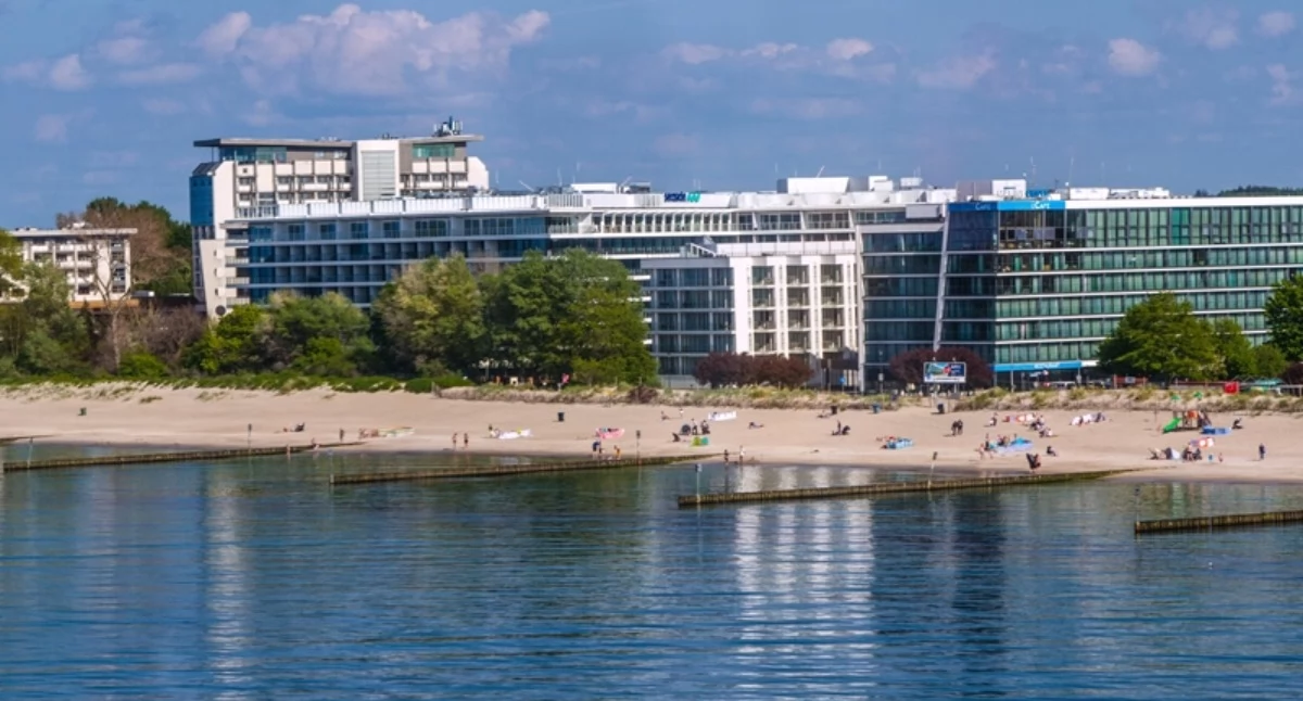 Portale prognozują udany weekend. Wolnych noclegów w Kołobrzegu nadal jednak nie brakuje