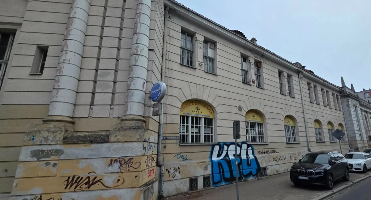 Miasto chce interwencji nadzoru budowlanego w sprawie Marony