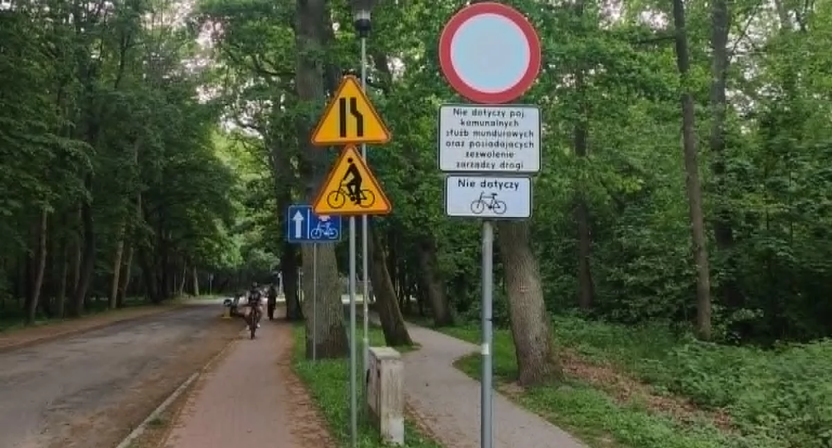 Jest odpowiedź starostwa w sprawie prokuratorskiego śledztwa. Urzędnicy: pozwolenie jest zgodne z planem