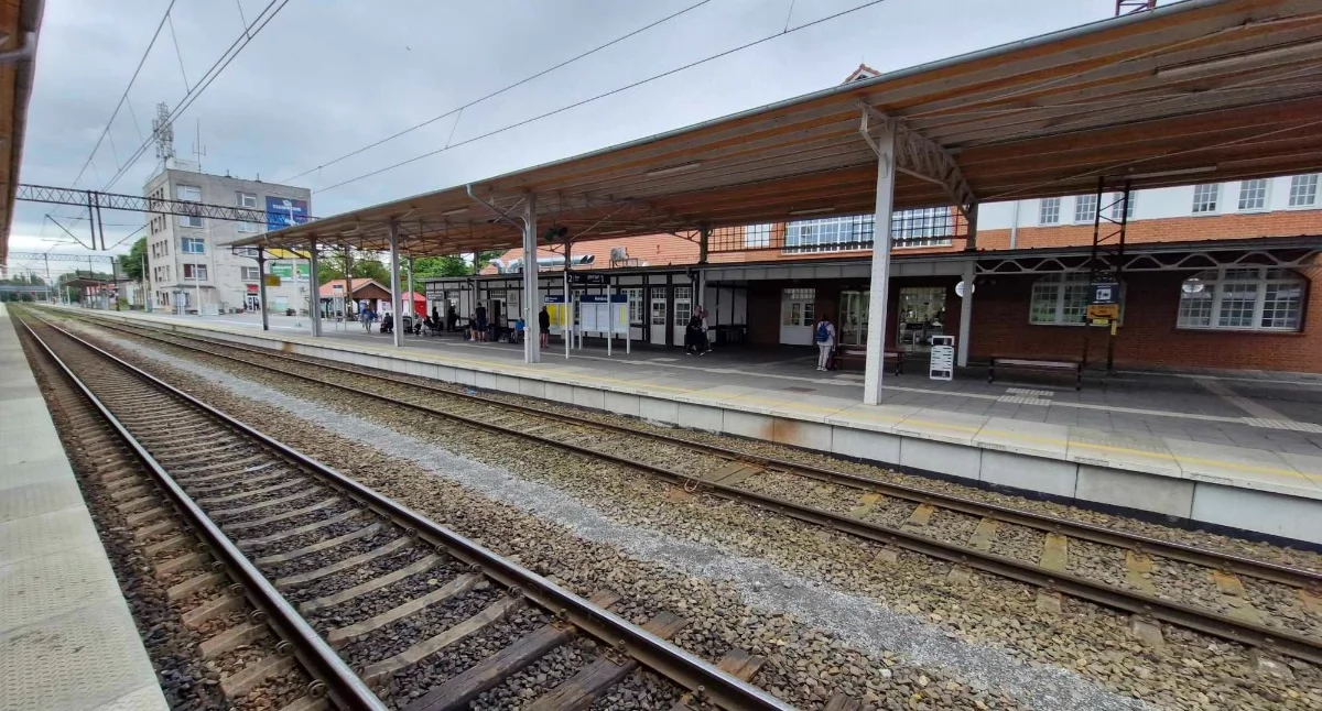 Od niedzieli duże zmiany na kolei. Rusza wakacyjny rozkład PKP