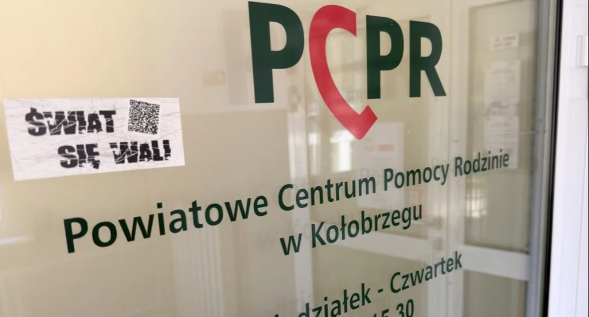 Są zarzuty wobec dyrektorki PCPR. Będzie komisja antymobbingowa i kontrola PIP-u
