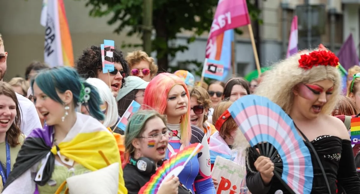 W Kołobrzegu odbędzie się III Marsz Równości. Organizatorzy podali datę wydarzenia