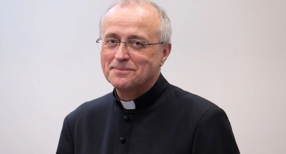 Jest nowy biskup pomocniczy diecezji koszalińsko-kołobrzeskiej. To kapłan związany z Kołobrzegiem