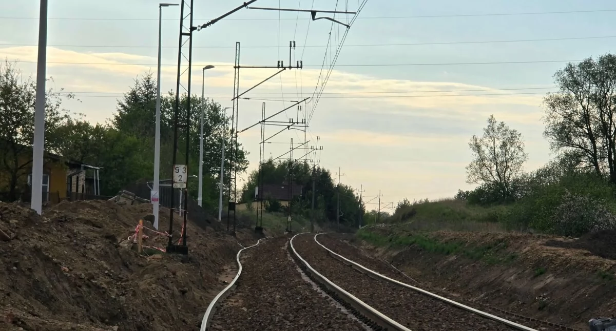 Założenia Zintegrowanej Sieci Kolejowej. Co może zyskać nasz region?