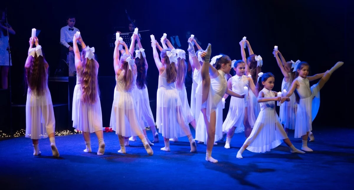Swan Dance kończy 15 lat. Jubileusozwa gala już w niedzielę