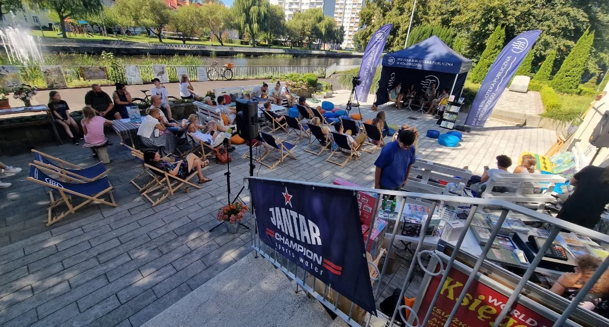 Szukasz pomysłu na weekend? Nad Parsętą rusza Eko Festiwal Między Mostami