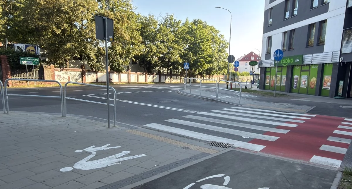 Nowe drogi i ścieżki już służą mieszkańcom. Trzy inwestycje już oficjalnie po odbiorze