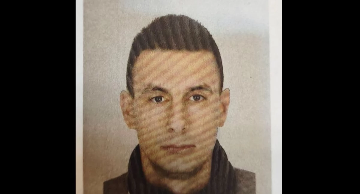 Policja szuka 35-letniego mieszkańca Dębogardu
