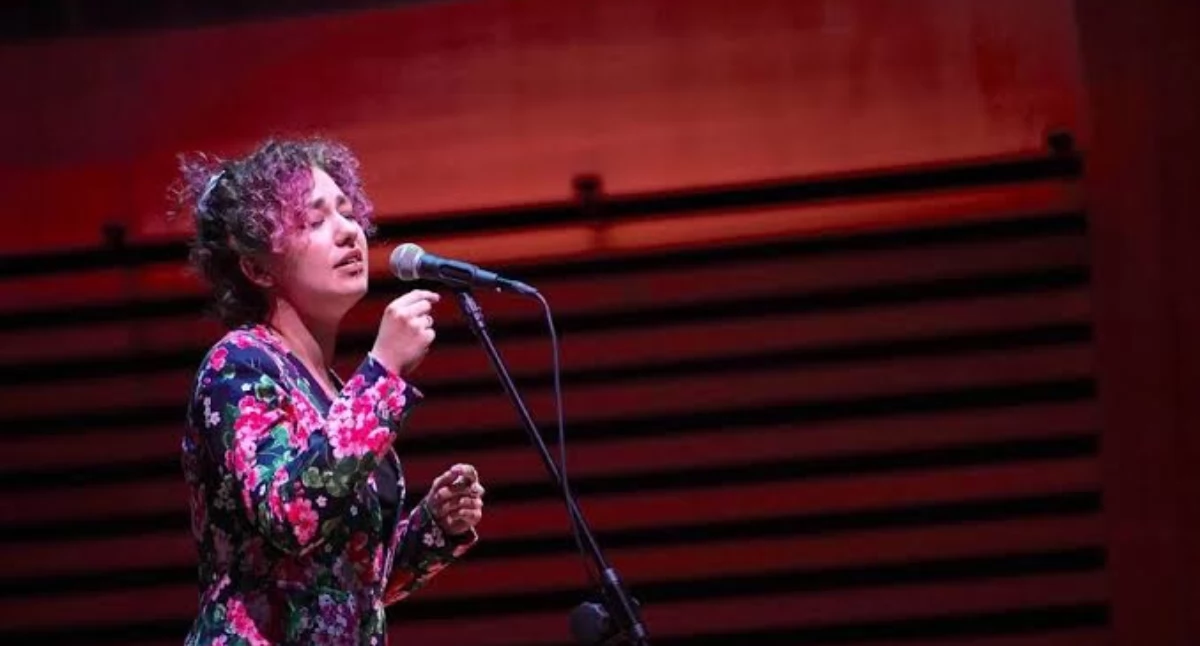 Natalia MOT wystąpi na Letniej Scenie Adebaru. Darmowy koncert w centrum Kołobrzegu