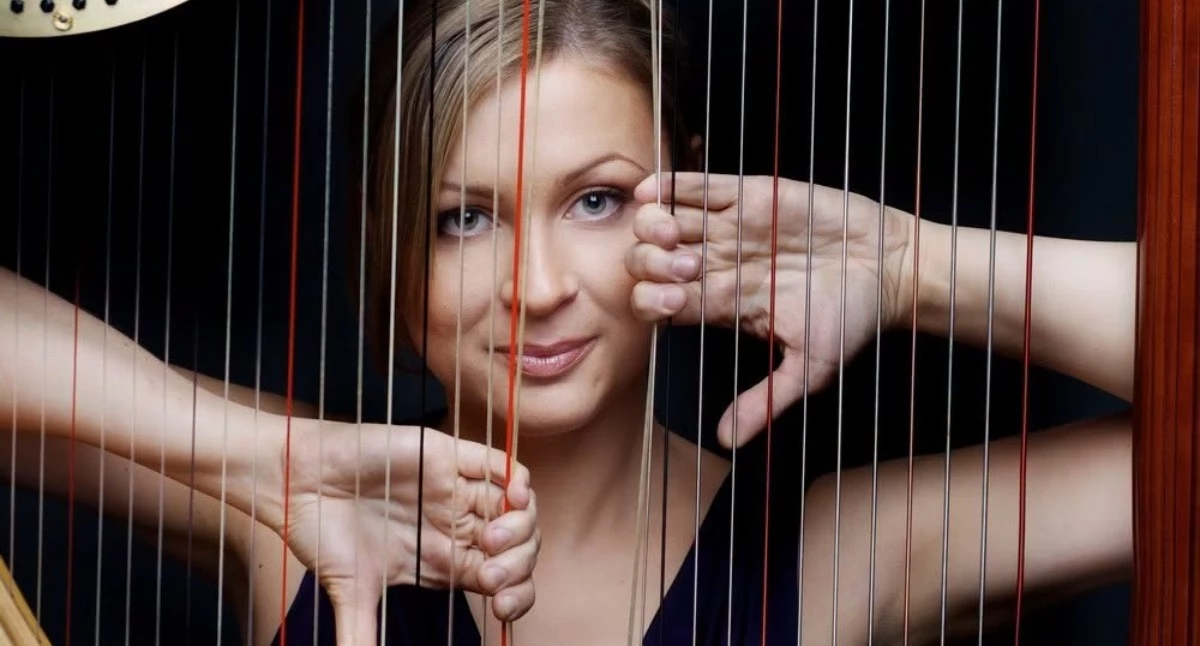 Światowa premiera w Kołobrzegu. Chiaro Duo wystąpi podczas Muzyki w Katedrze